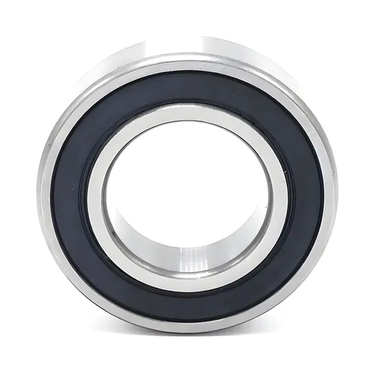 High-Quality-Low-Price-6240-6340-Household-Appliances-Deep-Groove-Ball-Bearing