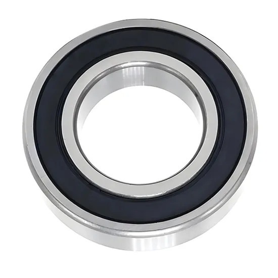 High-Quality-Low-Price-6240-6340-Household-Appliances-Deep-Groove-Ball-Bearing