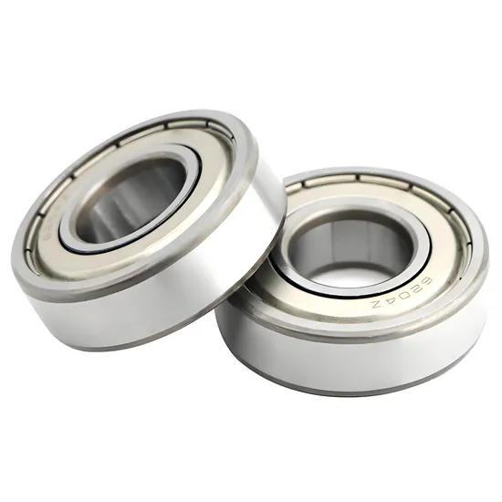 High Quality Low Price Deep Groove Ball Bearing 6815 6915