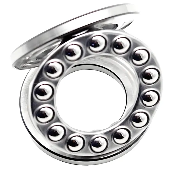 High-Quality-Low-Price-High-Precision-Thrust-Ball-Bearing-51207-51307