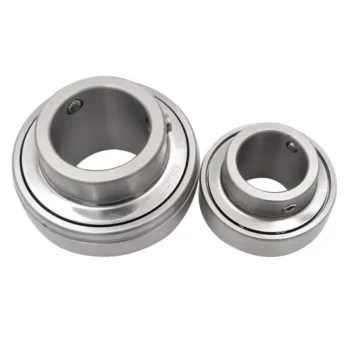 High Quality Low Price Insert Bearing UC 205 206 207 208 209 210 Pillow Block Ball Bearing