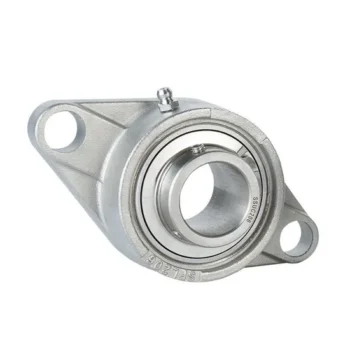 High Quality Low Price Iron Casting/Plastic /Stainless Steel Pillow Block Bearing UCP UCT Ucf UCFL Ucfc Ucha Ucfa Ucfb (202 203 204 204-12 205 205-16 206 207)