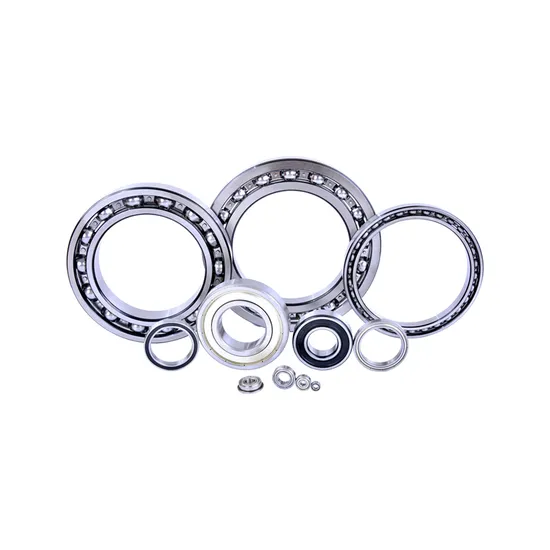 High Quality Low Price NTN/NSK/Koyo/Timken/NACHI Deep Groove Ball Bearing 16015 6015 for Transportation Vehicles, Agricultural Machinery.