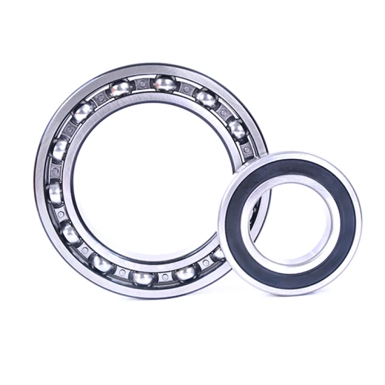High Quality Low Price NTN/NSK/Koyo/Timken/NACHI Deep Groove Ball Bearing 16072 6072 for Plastic, Chemical Fiber Machinery, Plastic Film Stretching