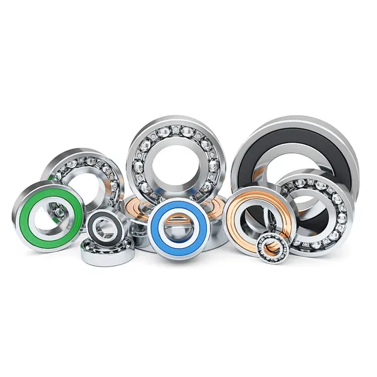 High Quality Low Price NTN/NSK/Koyo/Timken/NACHI Deep Groove Ball Bearing 6213 6313 6413 for Plastic, Chemical Fiber Machinery, Plastic Film Stretching.