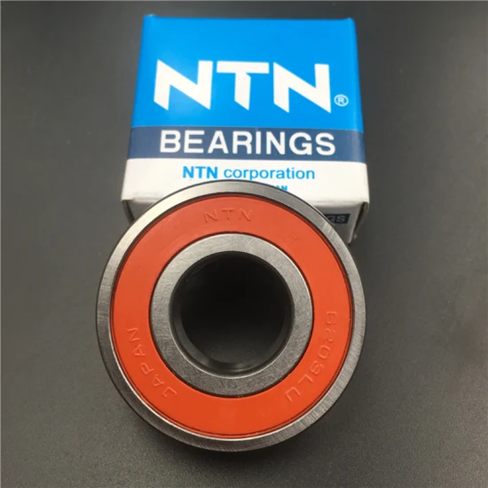 High Quality Low Price NTN/NSK/Koyo/Timken/NACHI Deep Groove Ball Bearing 6252 6352 for Plastic, Chemical Fiber Machinery, Plastic Film Stretching.