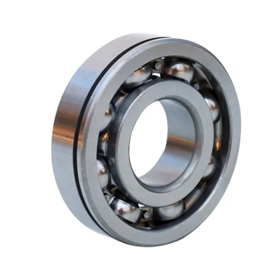 High Quality Low Price NTN/NSK/Koyo/Timken/NACHI Deep Groove Ball Bearing 6306 6306r for Instrumentation, Motor, Household Appliances.
