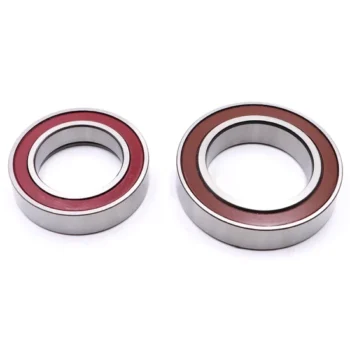 High Quality Low Price NTN/NSK/Koyo/Timken/NACHI Deep Groove Ball Bearing 6407 6808 6908 for Construction Machinery, Roller Skates.