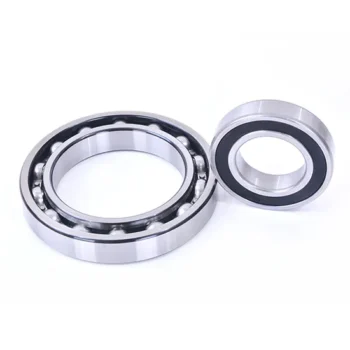 High Quality Low Price NTN/NSK/Koyo/Timken/NACHI Deep Groove Ball Bearing 6864 6964 for Small Toys, Clocks, Electronic Devices, Audio-Visual Products.