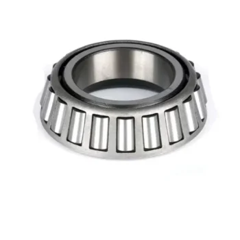 High Quality Metric Inch Tapered Roller Bearings 30204 30205 30208 30212 32005 32207 32220 32216 32218 33019 for Agricultural Machinery in Stock
