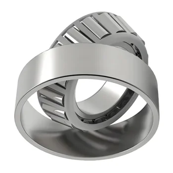 High Quality Miniature Single Row 37431/37625 P5 Tapered Roller Bearing