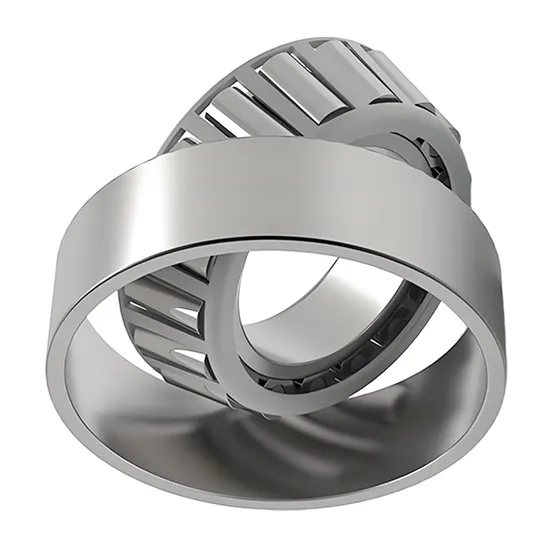 High Quality Miniature Single Row 37431/37625 P5 Tapered Roller Bearing