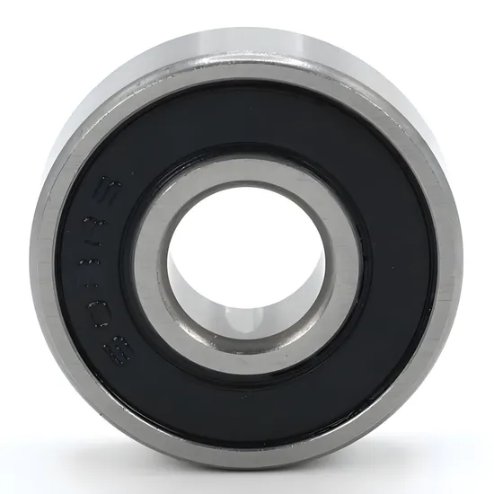 High-Quality-Miniature-Stainless-Steel-Flange-Ball-Bearing-Deep-Groove-Ball-Bearing