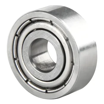 High Quality Miniature Stainless Steel Flange Ball Bearing Deep Groove Ball Bearing