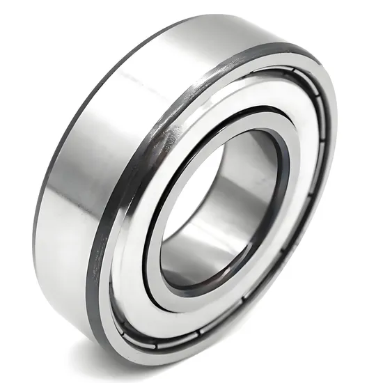High-Quality-Motorcycle-Parts-Bearing-Deep-Groove-Ball-Bearing-6000