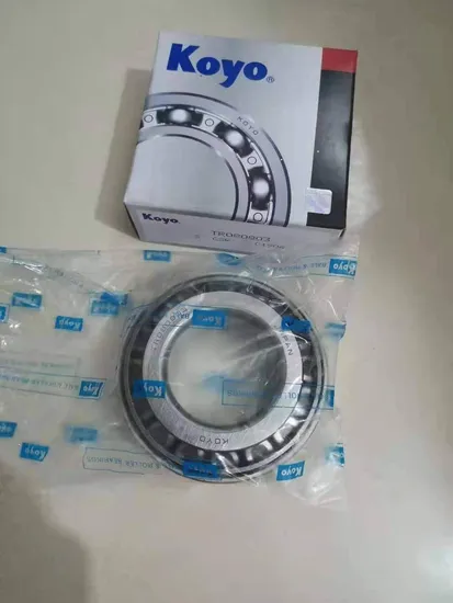 High-Quality-NSK-Koyo-Timken-NACHI-33210-33010-33113jr-Hr33113j-33113-Q-33113-65-110-34mm-33114-33115-Single-Row-Tapered-Roller-Bearing