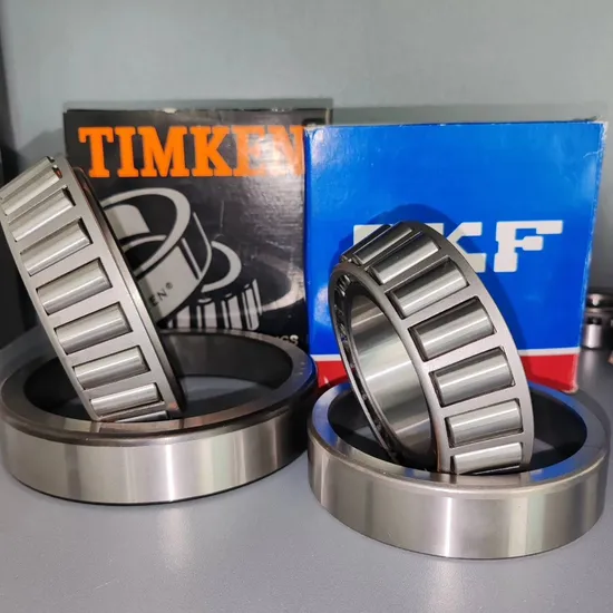 High-Quality-NSK-Koyo-Timken-NACHI-33210-33010-33113jr-Hr33113j-33113-Q-33113-65-110-34mm-33114-33115-Single-Row-Tapered-Roller-Bearing