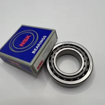 High Quality NSK Koyo Timken NACHI Single Row Tapered Roller Bearing 30206 30207 30208 30209 30310 50X110X29.25mm 30311 30310jr Hr30310j 30310j2/Q