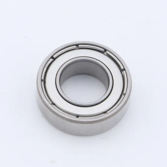 High Quality NSK NTN Koyo Timken Stainless Steel Deep Groove Ball Bearing 623 624 625 626 627 628 629 Zz 2RS for Swivel Fishing Reel Tools