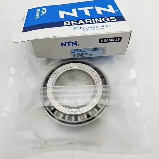 High-Quality-NSK-NTN-Timken-Koyo-32008-32008-32009-32208-32207-32310-Size-50X110X42-25-mm-33205-Inch-Tapered-Roller-Bearing