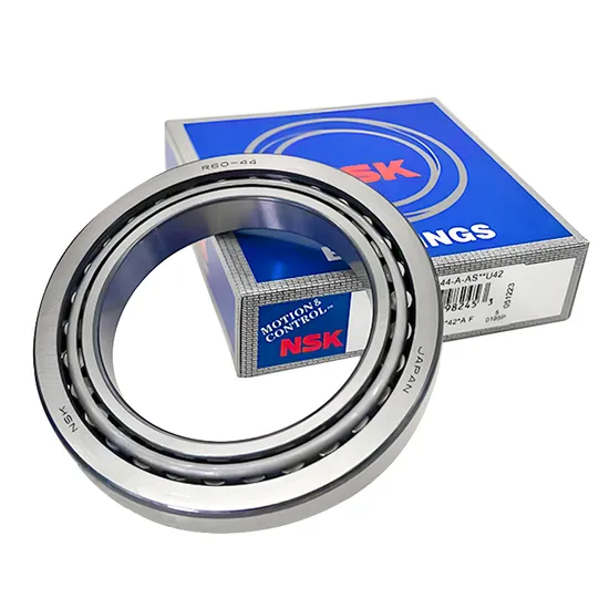 High Quality NSK R60-44 Roller Bearing