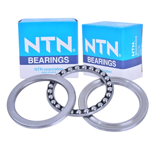 High-Quality-NSK-Timken-NTN-Thrust-Ball-Bearing-F5-12m-F6-12-F6-12m-F6-13m-for-Vertical-Centrifuge