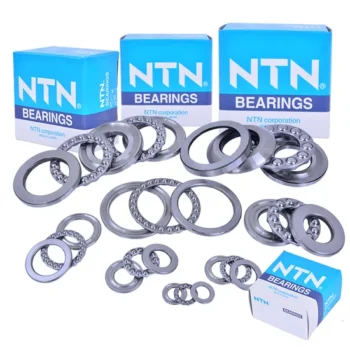 High Quality NSK Timken NTN Thrust Ball Bearing F5-12m F6-12 F6-12m F6-13m for Vertical Centrifuge