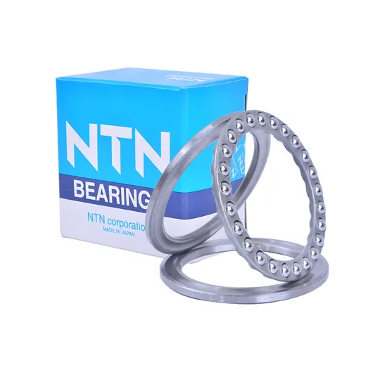 High-Quality-NSK-Timken-NTN-Thrust-Ball-Bearing-F9-17-F9-20m-F10-18-F10-18m-for-Vertical-Water-Pump