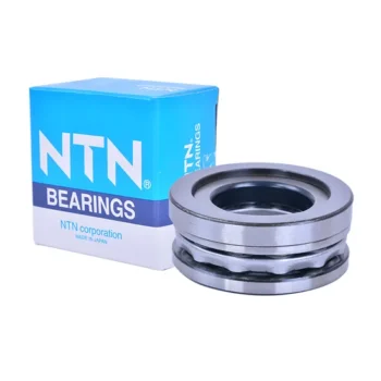 High Quality NSK Timken NTN Thrust Ball Bearing F9-17 F9-20m F10-18 F10-18m for Vertical Water Pump
