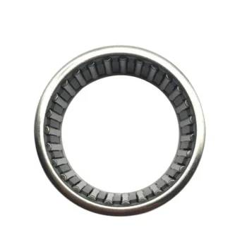 High Quality Needle Bearing 22X28X14mm HK2214RS Drawn Cup Needle Roller Bearing for Textile Machinery