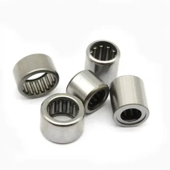 High-Quality Needle Bearing HK/Bk0306tn HK/Bk0408tn HK/Bk0509 Needle Roller Bearing with High-Radial Load Capacity for Auto Gearbox