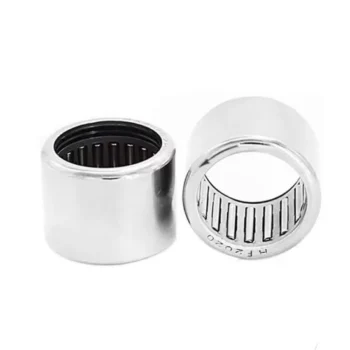 High Quality Needle Bearing HK0306 HK6032 HK1012 Bk1012 Drawn Cup Neddle Roller Bearing for Textile Machinery