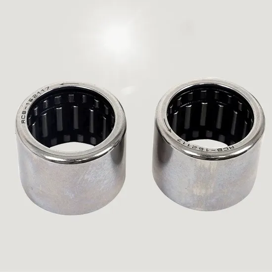 High Quality Needle Bearing HK4016 Needle Roller Bearing for Textile Machinery in Stock