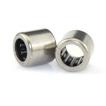 High Quality Needle Bearing Hf0306kf Roller Clutch Needle Roller Bearing with Small Drive Electromechanical