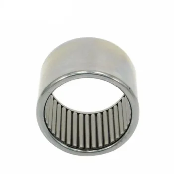 High Quality Needle Bearing Hf0812 One Way Stamping Outer High Quality Needle Roller Bearing Roller for Construction Machinery Industries