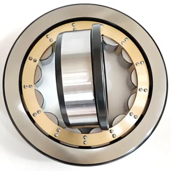 High Quality Nup2305e Ncl2305 N206 N206e Nj206 Nj206e Nj206etn Cylindrical Roller Bearing