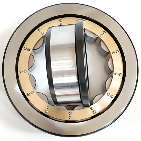 High Quality Nup2305e Ncl2305 N206 N206e Nj206 Nj206e Nj206etn Cylindrical Roller Bearing