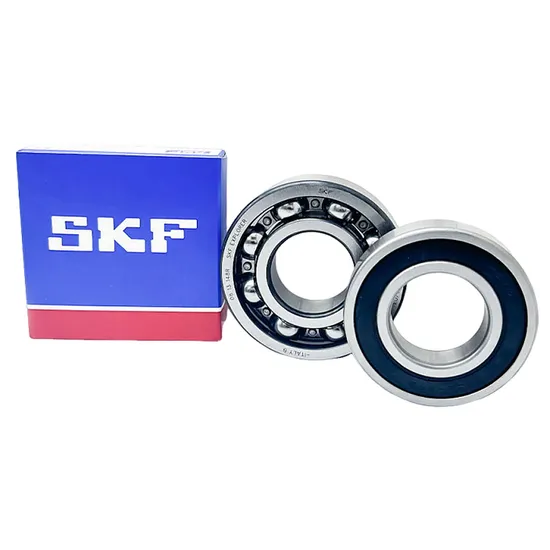 High-Quality-Original-SKF-Bearing-6201-2RS1-6202-6203-6204-6205-6206-6207-6208-Deep-Groove-Ball-Bearing