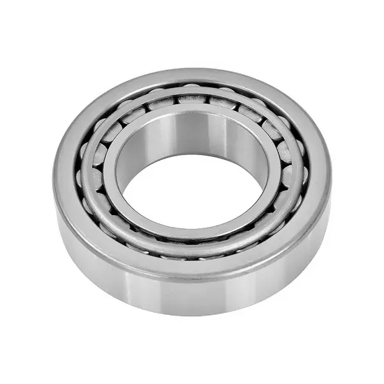 High Quality Original Taper Roller Bearing 32019 32203 32204 32209 Tapered Bearing