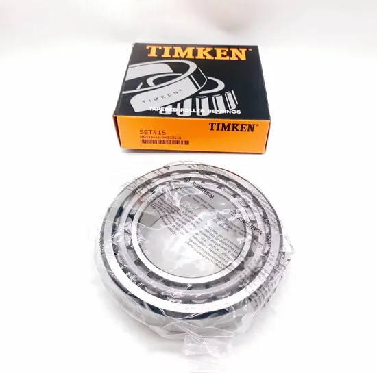 High-Quality-Original-Timken-Hm518445-Hm518410-Bearing-Set-415-Chinese-Supplier-Roller-Bearing-for-Automotive-and-Tractor