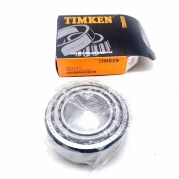 High Quality Original Timken Hm518445/Hm518410 Bearing Set 415 Chinese Supplier Roller Bearing for Automotive and Tractor