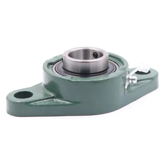 High Quality Outer Spherical Surface Bearing/Insert Bearing/Pillow Block Bearing/Bearing with Housing, UCFL320 Ucflu320/UCFL 320 Ucflu 320 China Factory