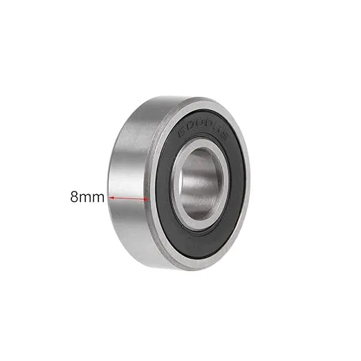 High-Quality-P6-Precision-Ball-Bearing-6000-for-Electrical-Appliances