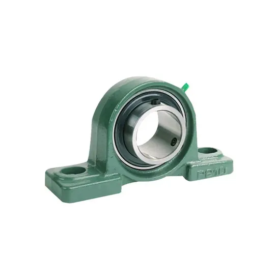 High Quality Pillow Block Ball Bearing UCP/ Ucf/ UCT/ UCFL/ Ucfc/Ucpa UCP206 205 211 212 312 for Machinery Parts in Stock