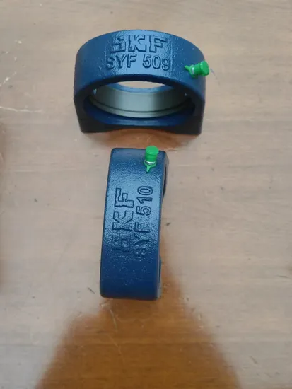 High-Quality-Pillow-Block-Bearing-Sucf204-Sucf205-Sucf206-Sucf207-Sucf208-Sucf209stainless-Steel-420-Asahi-Fyh-NSK-NTN-Pillow-Block-Bearing