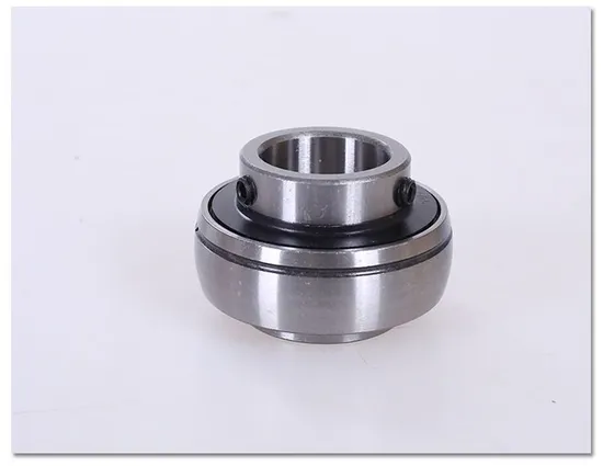 High Quality Pillow Block Bearing UC/UCP/Ucf/Ucfa/Ucfb/Ucfc/UCT/UCFL/Ucpa 206 207 208 209 210 212 213 214 215 216 312 China Factory in Stock