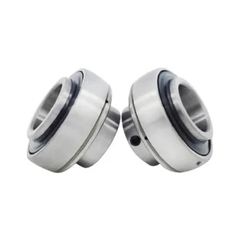 High Quality Pillow Block Bearing UC205 UC206 UC207-20 UC209 UC212 UC214 UC218 UC Insert Ball Bearing