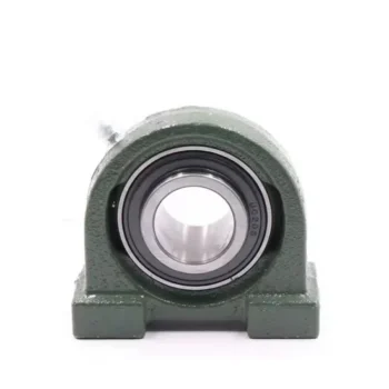 High Quality Pillow Block Bearing UCP 206-20 UCP206 UCP 206 Ucfa201 Ucpa208 Ucpa204 Insert Ball Bearing Ucf207 Ucfc217 Ucfc211 in Stock