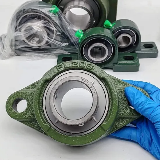 High-Quality-Pillow-Block-Bearing-UCP-Ucf-UCFL-UCT-Ucfc-Ucpa-Ucfa-Ucfb-UCFL217-UCFL217-52-UCFL218-UCFL218-56-UCFL305-China-Factory-with-Large-Stock