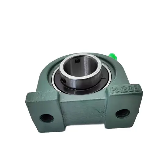 High-Quality-Pillow-Block-Bearing-UCP-Ucf-UCFL-UCT-Ucfc-Ucpa-Ucfa-Ucfb-UCFL217-UCFL217-52-UCFL218-UCFL218-56-UCFL305-China-Factory-with-Large-Stock